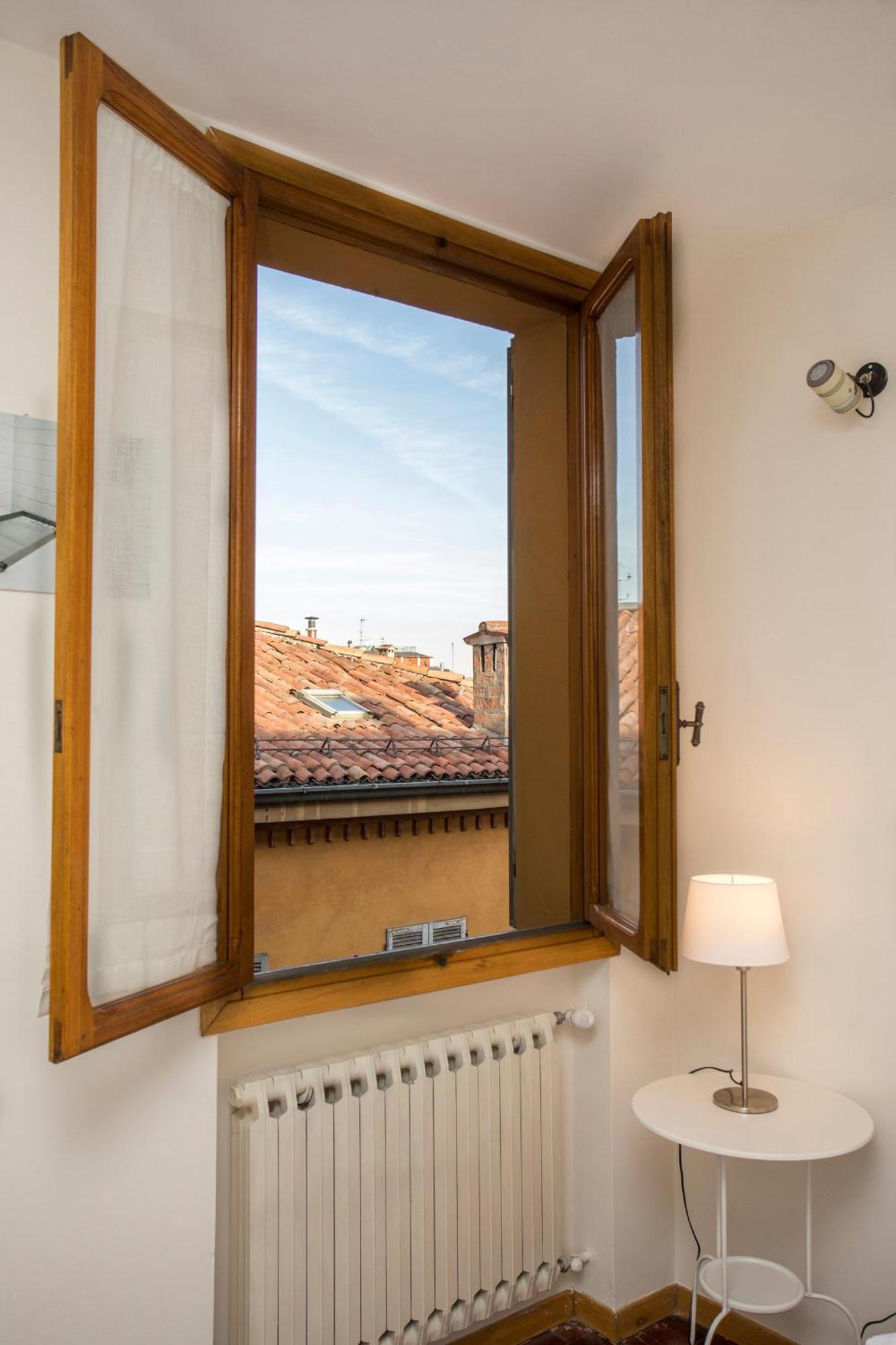 Residenza Ariosto Depandance By Studio Vita Bologna Room photo