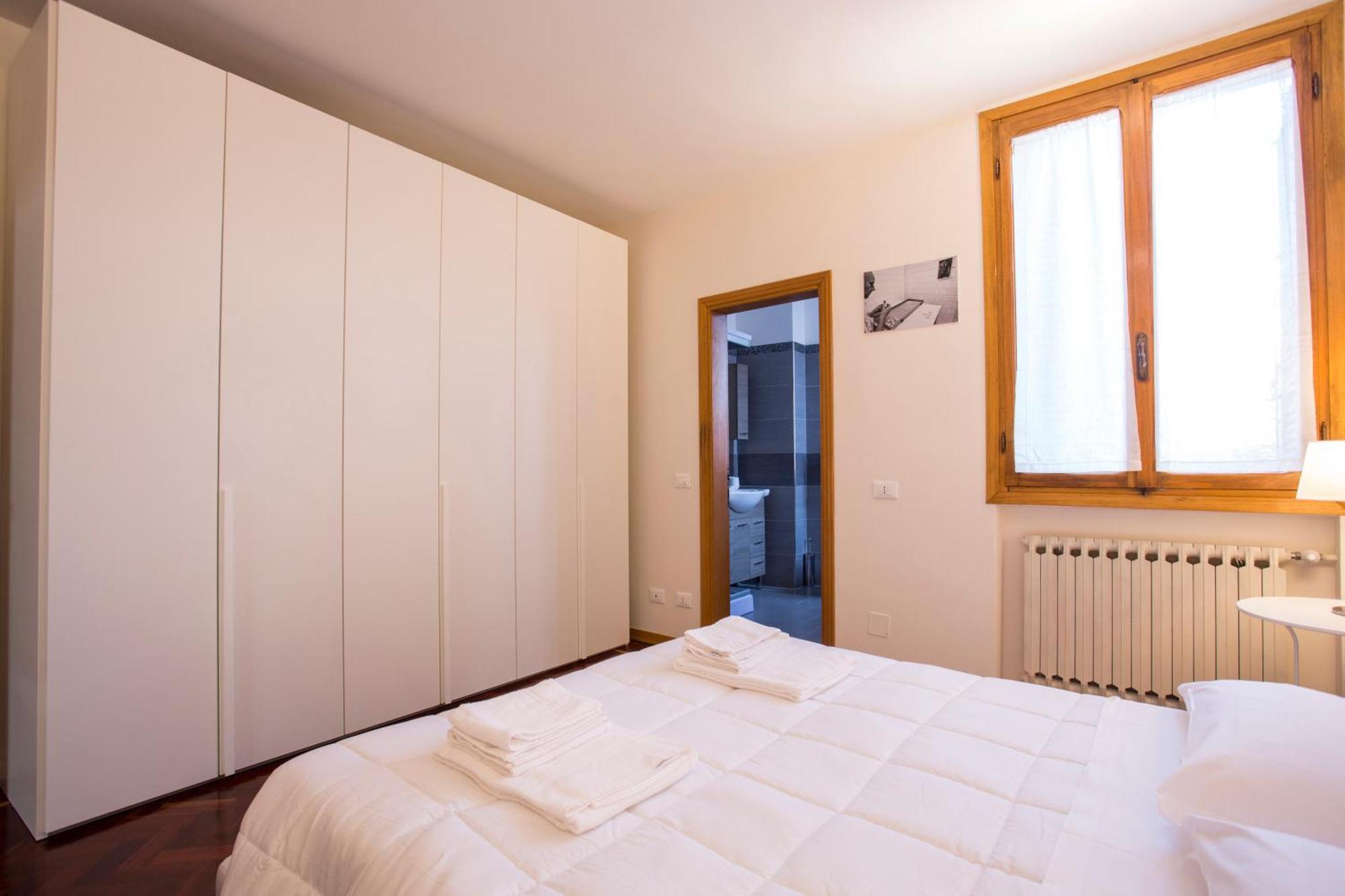 Residenza Ariosto Depandance By Studio Vita Bologna Room photo