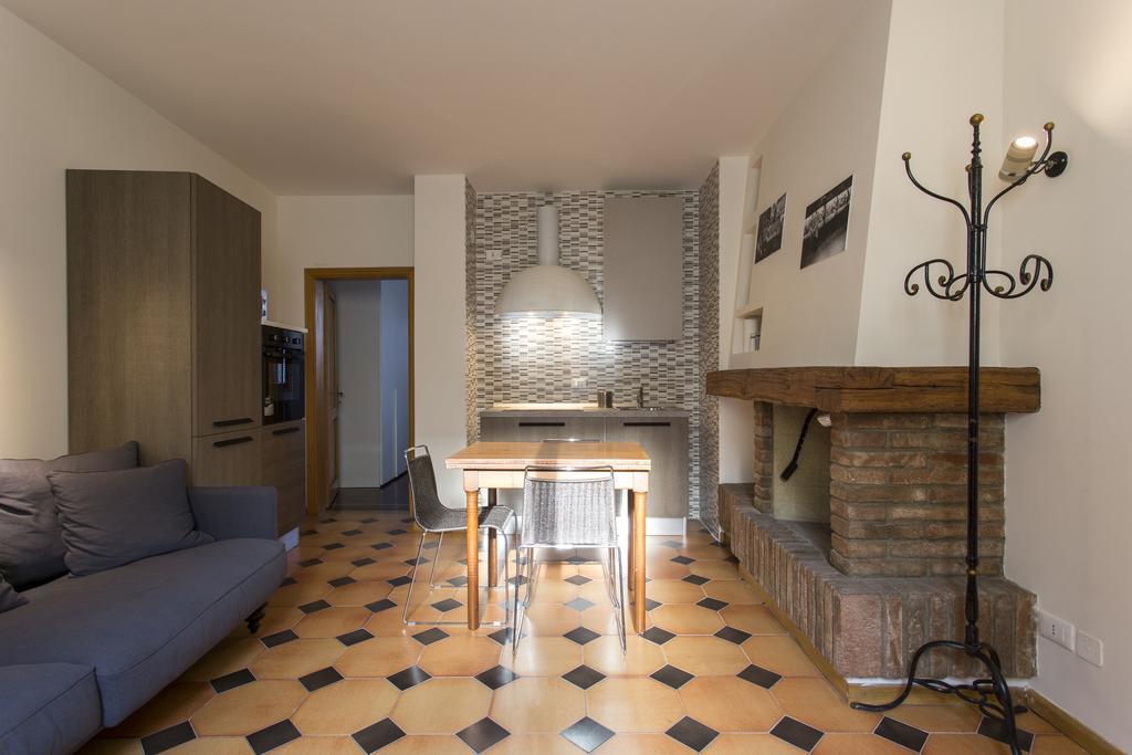 Residenza Ariosto Depandance By Studio Vita Bologna Room photo