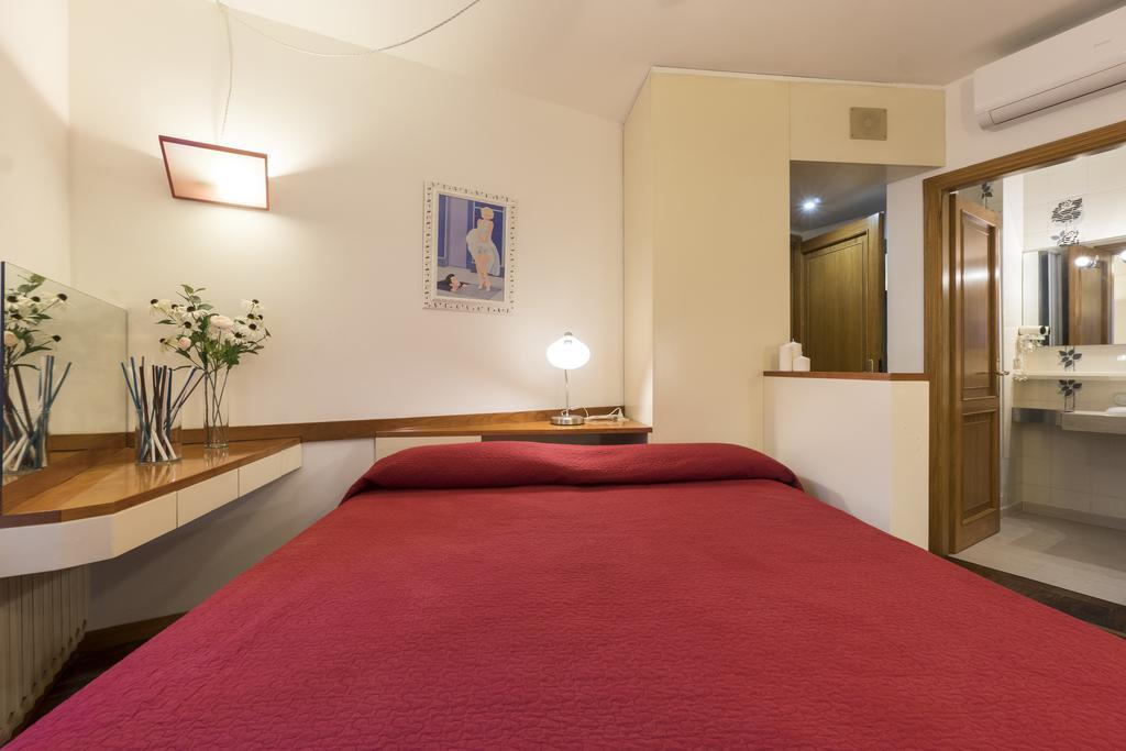 Residenza Ariosto Depandance By Studio Vita Bologna Exterior photo