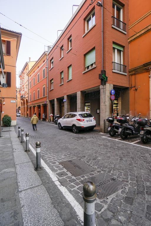 Residenza Ariosto Depandance By Studio Vita Bologna Exterior photo