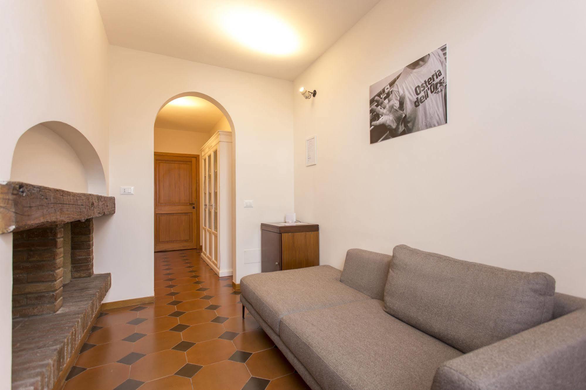 Residenza Ariosto Depandance By Studio Vita Bologna Exterior photo
