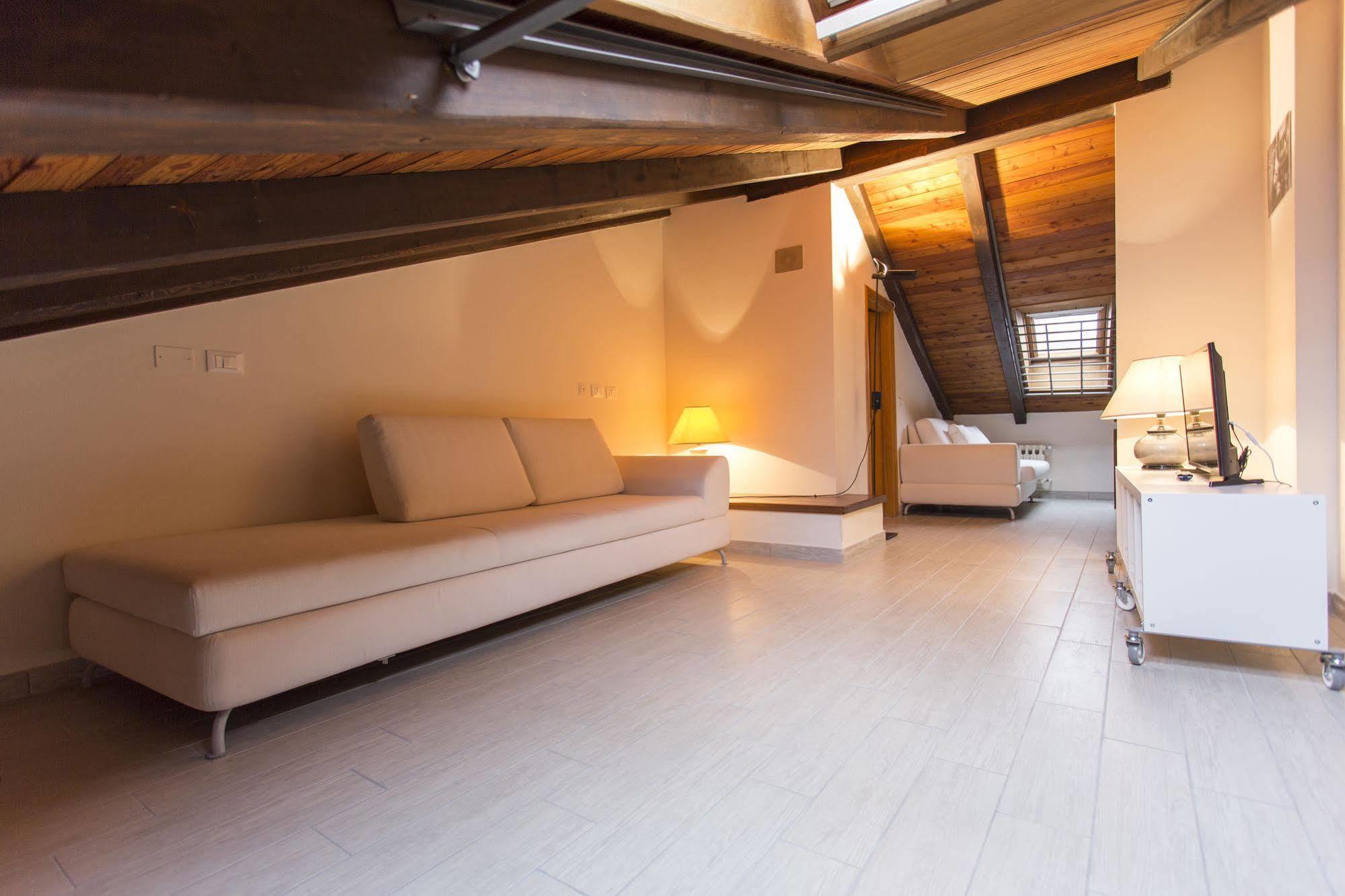 Residenza Ariosto Depandance By Studio Vita Bologna Exterior photo