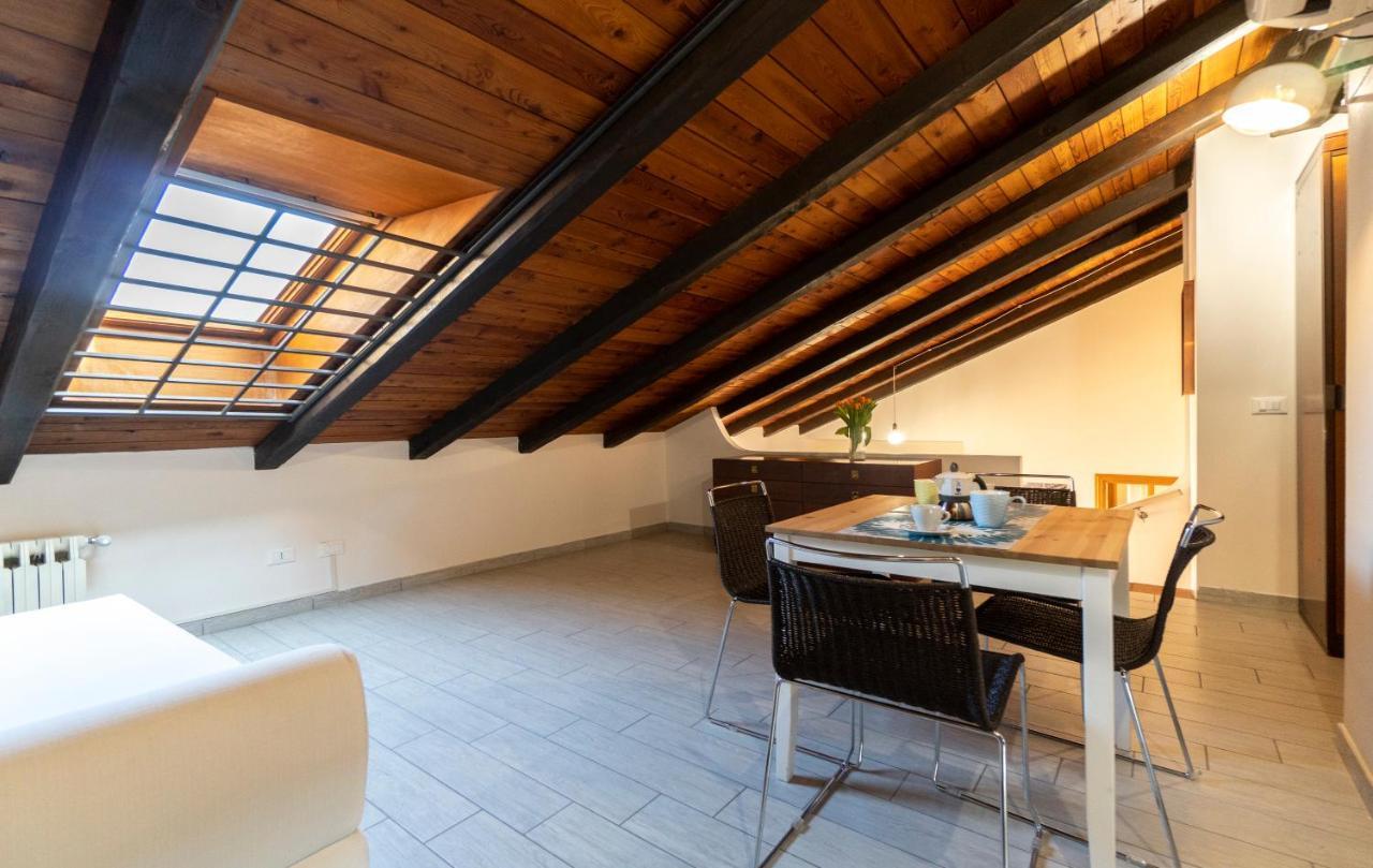 Residenza Ariosto Depandance By Studio Vita Bologna Exterior photo