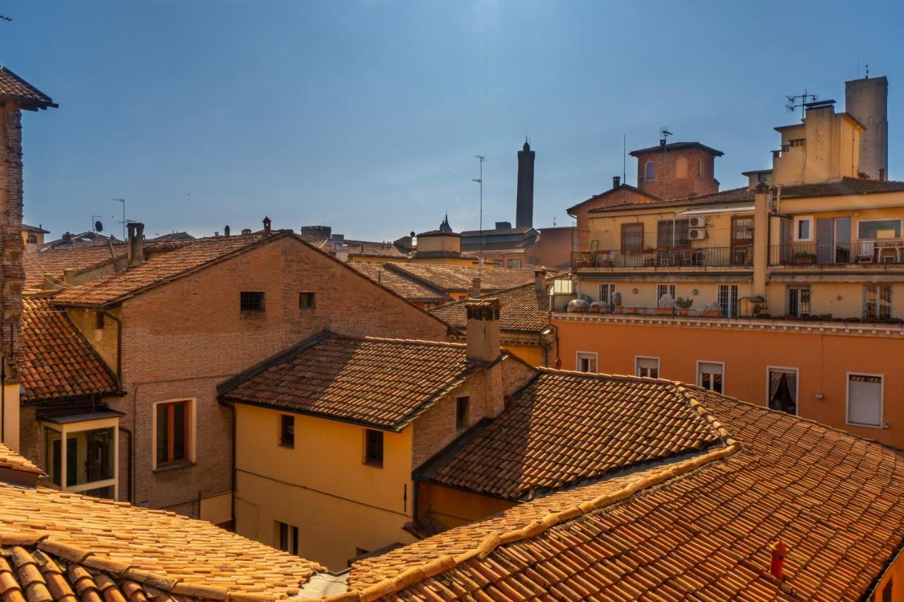Residenza Ariosto Depandance By Studio Vita Bologna Exterior photo