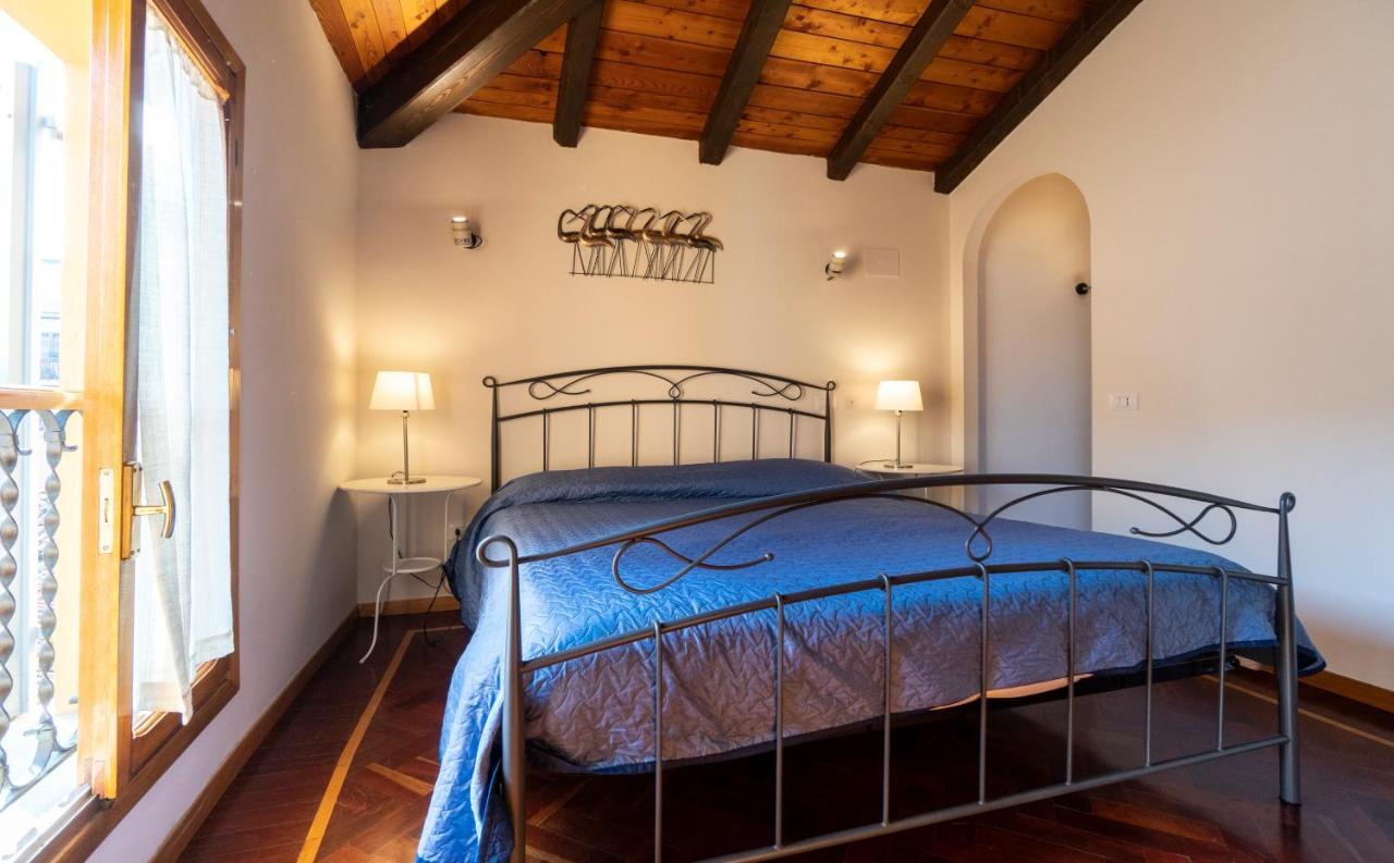 Residenza Ariosto Depandance By Studio Vita Bologna Exterior photo
