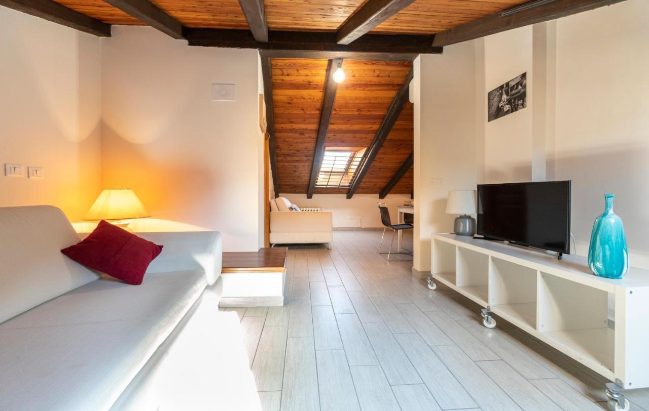 Residenza Ariosto Depandance By Studio Vita Bologna Exterior photo