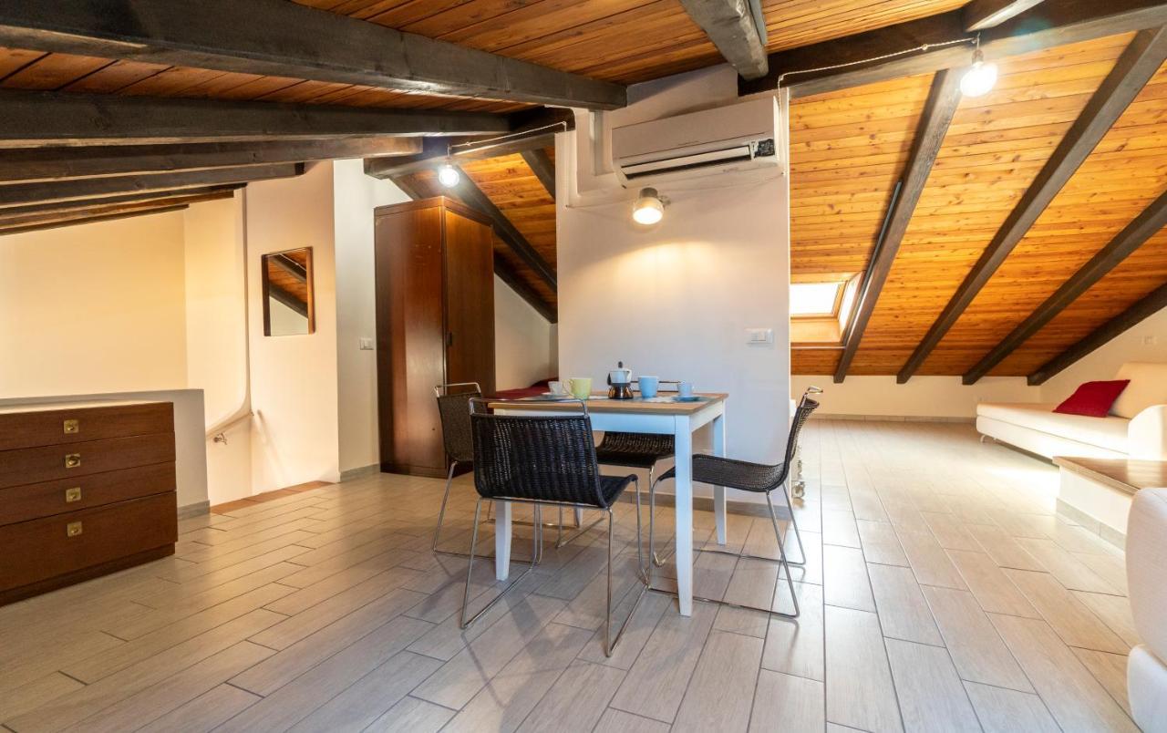 Residenza Ariosto Depandance By Studio Vita Bologna Exterior photo