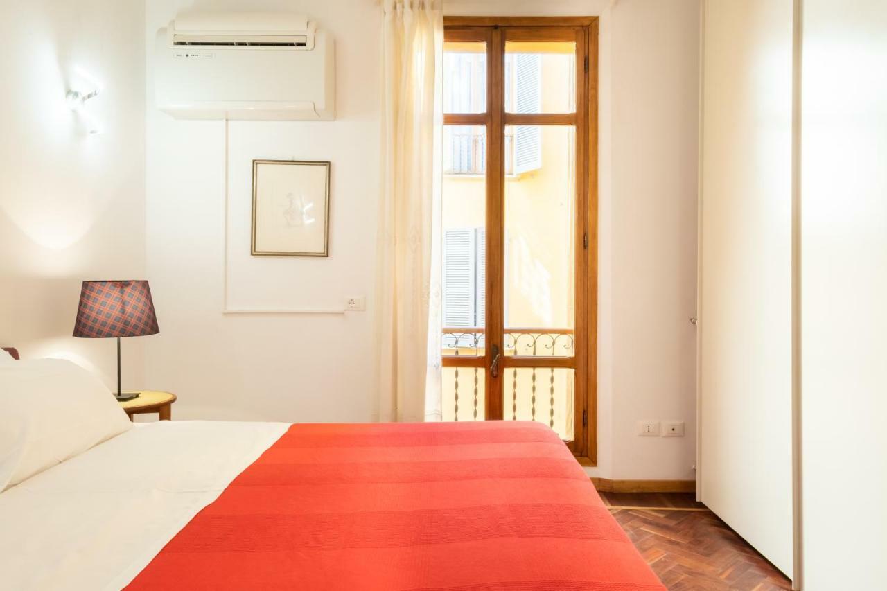 Residenza Ariosto Depandance By Studio Vita Bologna Exterior photo