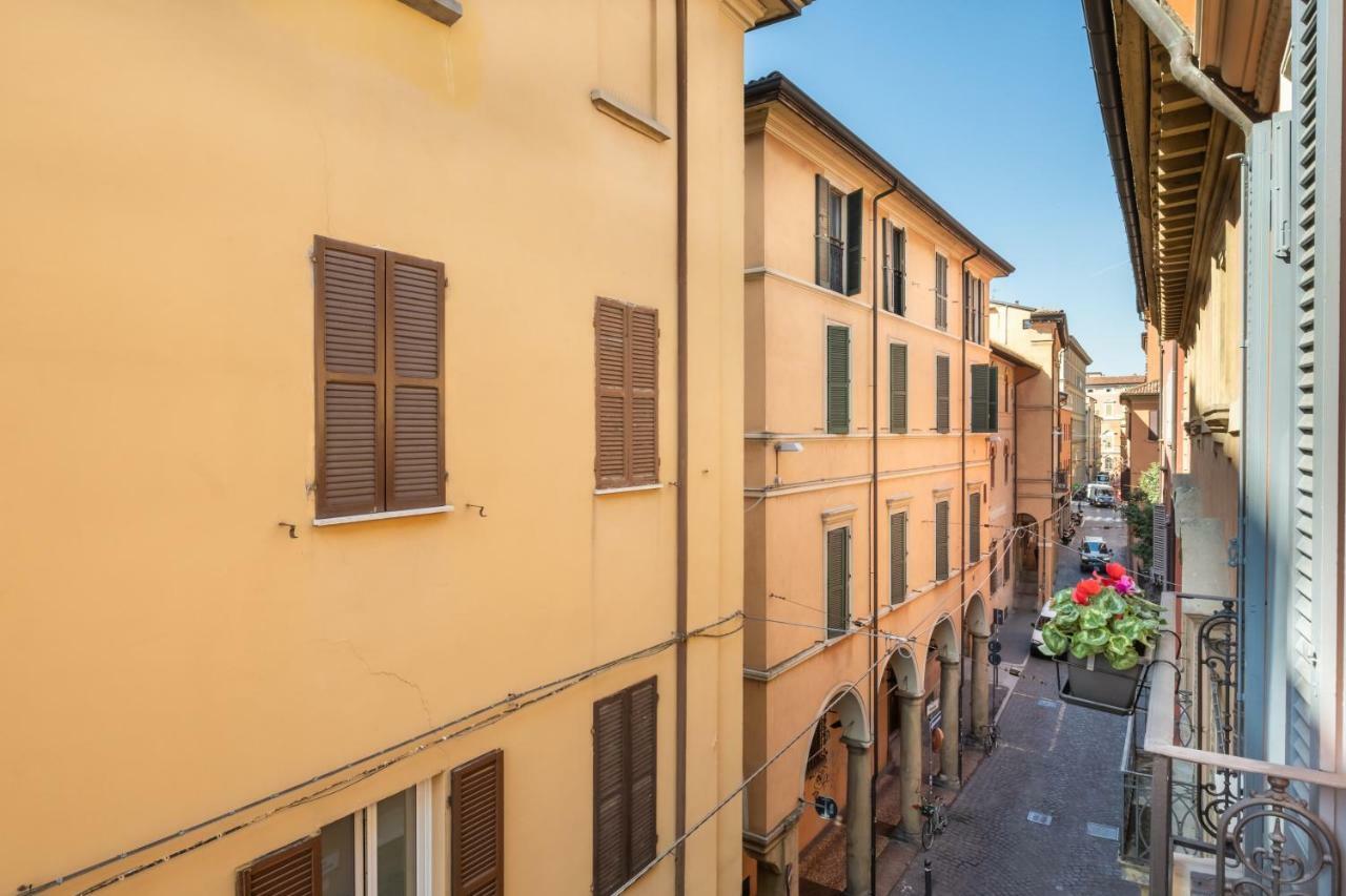 Residenza Ariosto Depandance By Studio Vita Bologna Exterior photo