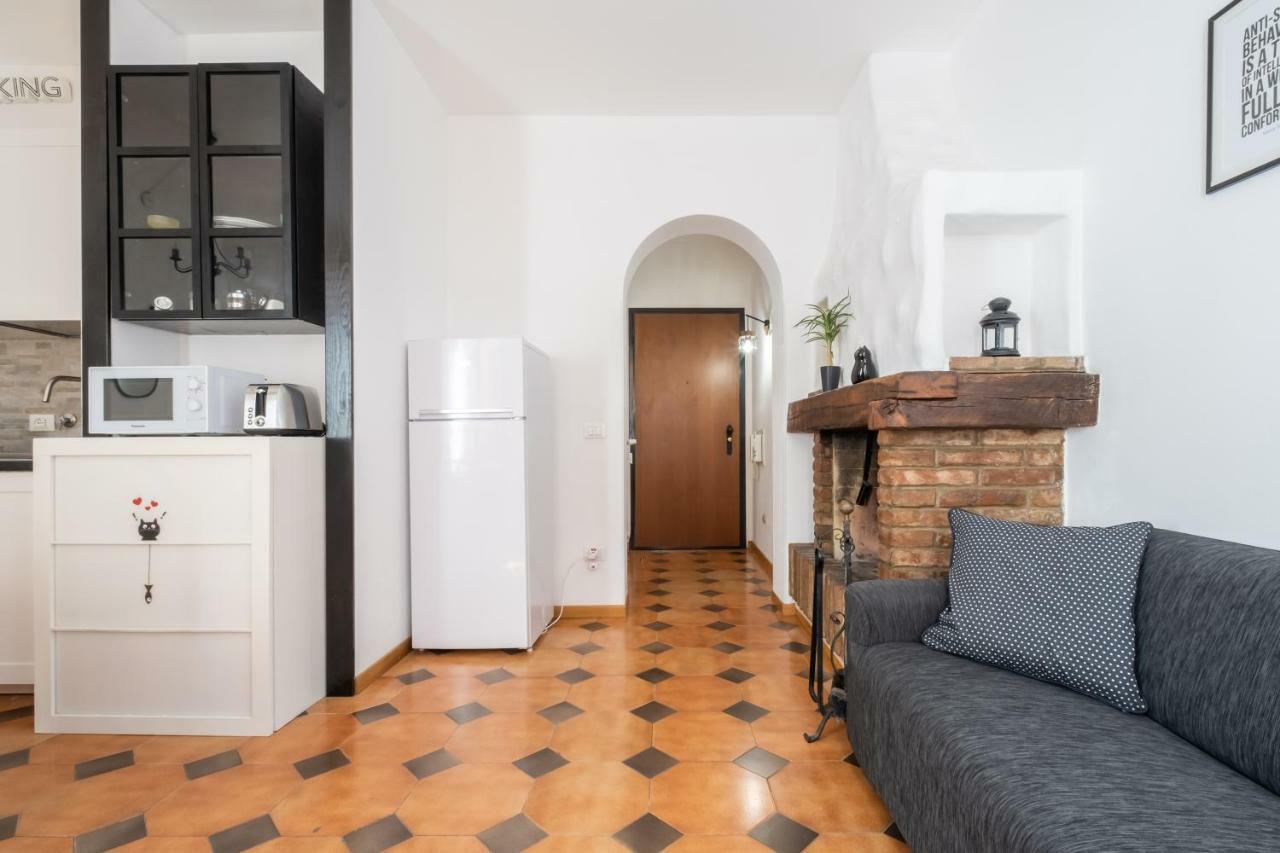 Residenza Ariosto Depandance By Studio Vita Bologna Exterior photo