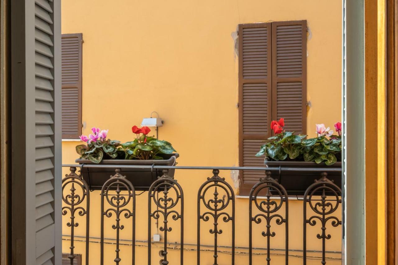 Residenza Ariosto Depandance By Studio Vita Bologna Exterior photo